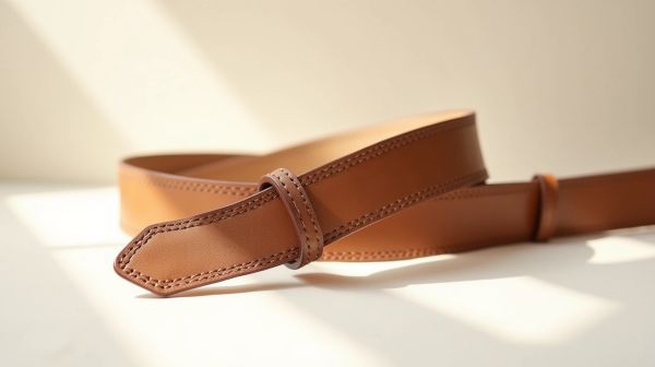 La ceinture large pour femme, l'accessoire mode indispensable