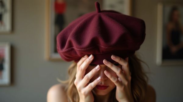 Le couvre-chef, accessoire mode de la saison