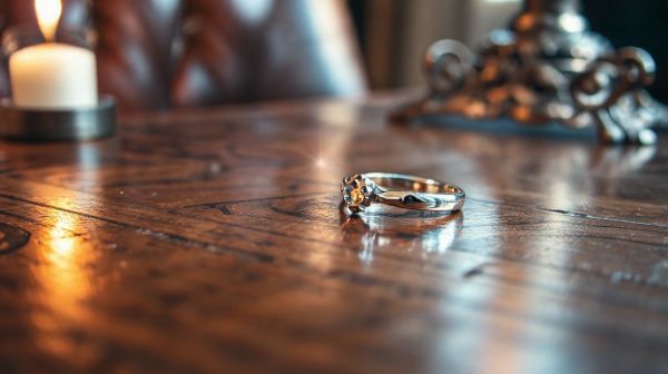 Les meilleures astuces pour déterminer votre taille de bague