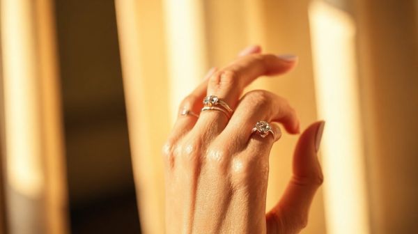 Les meilleures astuces pour déterminer votre taille de bague