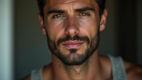 Rendez votre barbe impeccable avec notre coffret homme