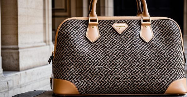 Sacs de luxe : alliez tradition et élégance française
