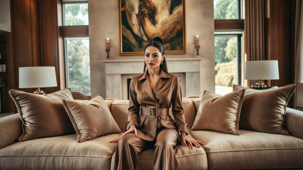 Top 5 ceintures larges pour femmes à adopter absolument