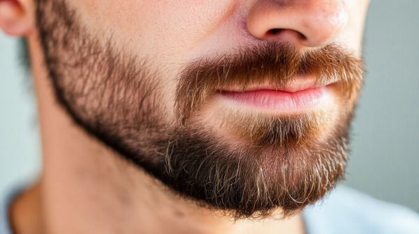 Top 5 coffrets pour une barbe soignée chez les hommes