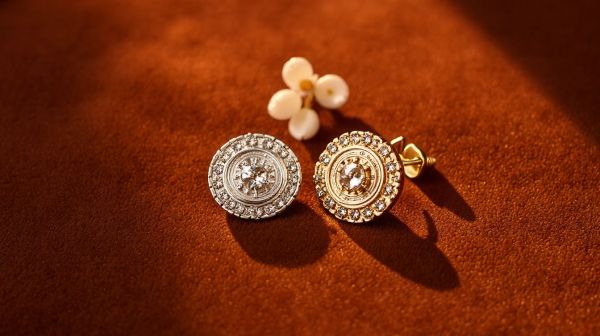 Top 5 des fausses boucles d'oreilles pour hommes à adopter