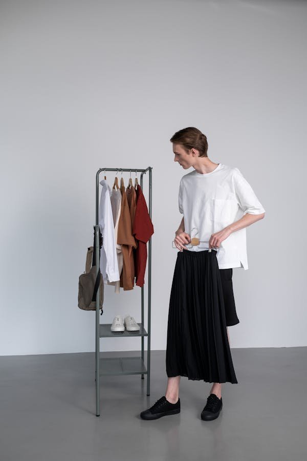 Vêtements pour travestis : osez l'élégance audacieuse !