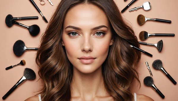Tendances beauté : les clés d'un look naturel et lumineux