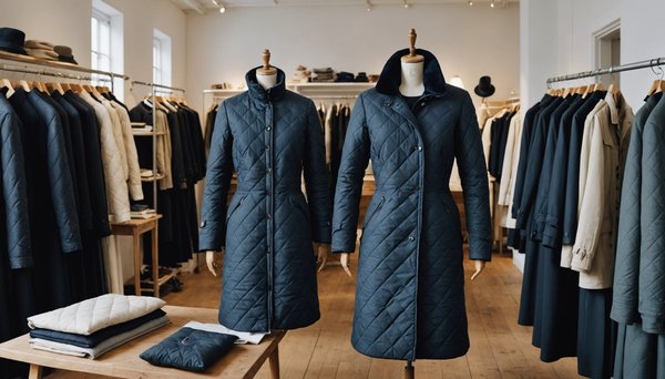 Choisir des doudounes sur mesure en france : style et qualité garantis